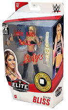 Alexa bliss autographed for sale  Bothell