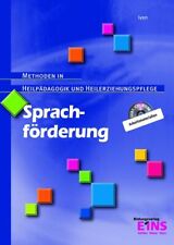 Sprachförderung gebraucht kaufen  Berlin