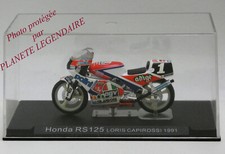 Moto miniature motogp d'occasion  Chasseneuil-du-Poitou
