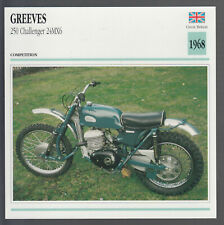 1968 greeves 250 for sale  Shipping to Ireland