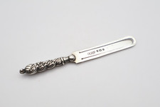 Lovely antique silver for sale  EASTLEIGH