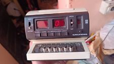 Grundig radio sveglia usato  Cavezzo