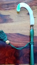 Antique vintage umbrella for sale  YORK