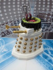 Doctor figure custom for sale  RHYL