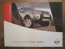 Nissan pick orig for sale  BENFLEET