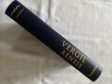 Aeneis vergil gebunden gebraucht kaufen  München