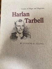 Harlan tarbell eugene for sale  Lincolnwood
