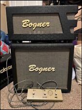 Bogner mephisto amp for sale  Staten Island