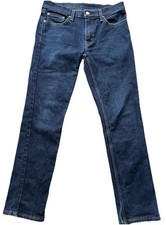 Original levi 511 for sale  LONDON