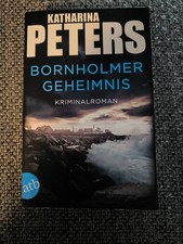 Katharina peters bornholmer gebraucht kaufen Katharina peters bornholmer gebraucht kaufen  Oberhausen