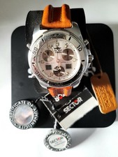 Sector 250 chrono usato  Italia