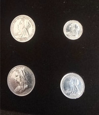1899 queen victoria for sale  HENLOW