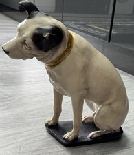 Rca victor nipper for sale  LEICESTER