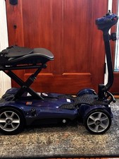 Ryder collapsing mobility for sale  Clark