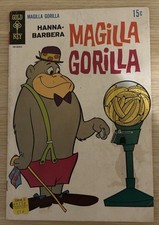 Magilla gorilla issue for sale  Dallas Center