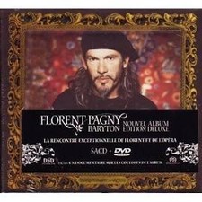 Pagny florent baryton d'occasion  Les Mureaux