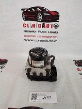 Centralina abs per usato  Italia