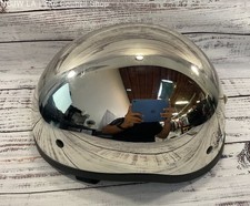Skid lid chrome for sale  Los Angeles