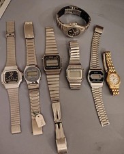 Lot montre watch d'occasion  Nice-