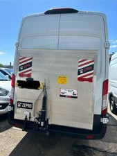 transit tail lift for sale  BRISTOL