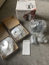 New kenwood kah647pl for sale  EAST GRINSTEAD