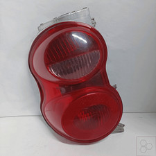 Fanale post. smart usato  Italia