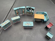 Dora kuhn puppenmöbel gebraucht kaufen Dora kuhn puppenmöbel gebraucht kaufen  Griesheim