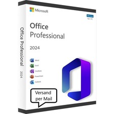 Microsoft ffice 2024 gebraucht kaufen  Köln