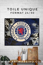 Glasgow rangers d'occasion  Floirac