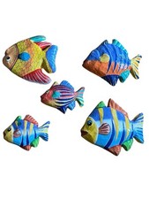 Angel fish wall for sale  Dorchester