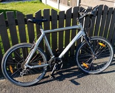 Scott sub hybrid for sale  WARRINGTON