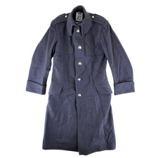 British army greatcoat for sale  TREGARON