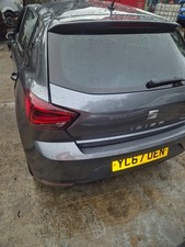 Seat ibiza 2017 for sale  STROUD