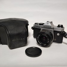 Macchina fotografica pentax usato  Forli