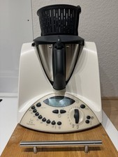 Vorwerk thermomix tm31 gebraucht kaufen  Düsseldorf