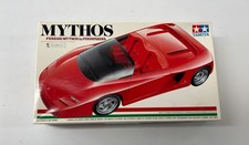 Tamiya ferrari mythos for sale  West Springfield