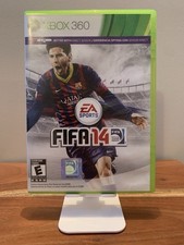 Fifa Soccer 14 - Xbox 360 🇨🇦🔥 comprar usado  Enviando para Brazil