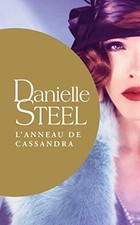 Anneau cassandra unknown d'occasion  France