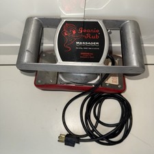 Jeanie rub professional for sale  Fayetteville