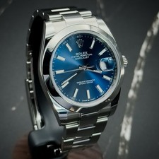 2021 rolex datejust for sale  Colorado Springs