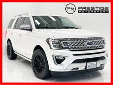 2019 ford expedition for sale  Rancho Cordova