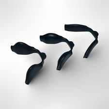 Glasses nose pads for sale  WIGAN