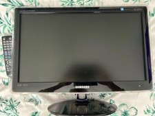 Samsung p2270hd led for sale  PONTEFRACT