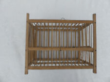 Cage grillon bois d'occasion  Besançon