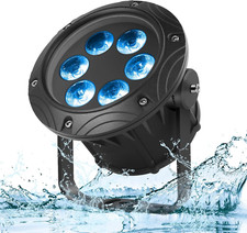 Dmx512 rgbw led d'occasion Dmx512 rgbw led d'occasion  Expédié en France