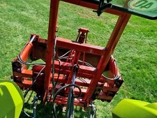 Siloschneidzange hubgerüst gebraucht kaufen  Mauth
