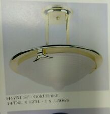 Lunar lighting pendant for sale  Warren