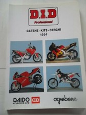 Catalogo catene did usato  Solferino