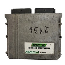 Usado, ZAVOLI BORA GP2012 / 67R011002 / 110R001001 / 031001 / E3031001 / M.T.M. comprar usado  Enviando para Brazil