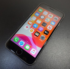 Space gray iphone for sale  BANGOR
